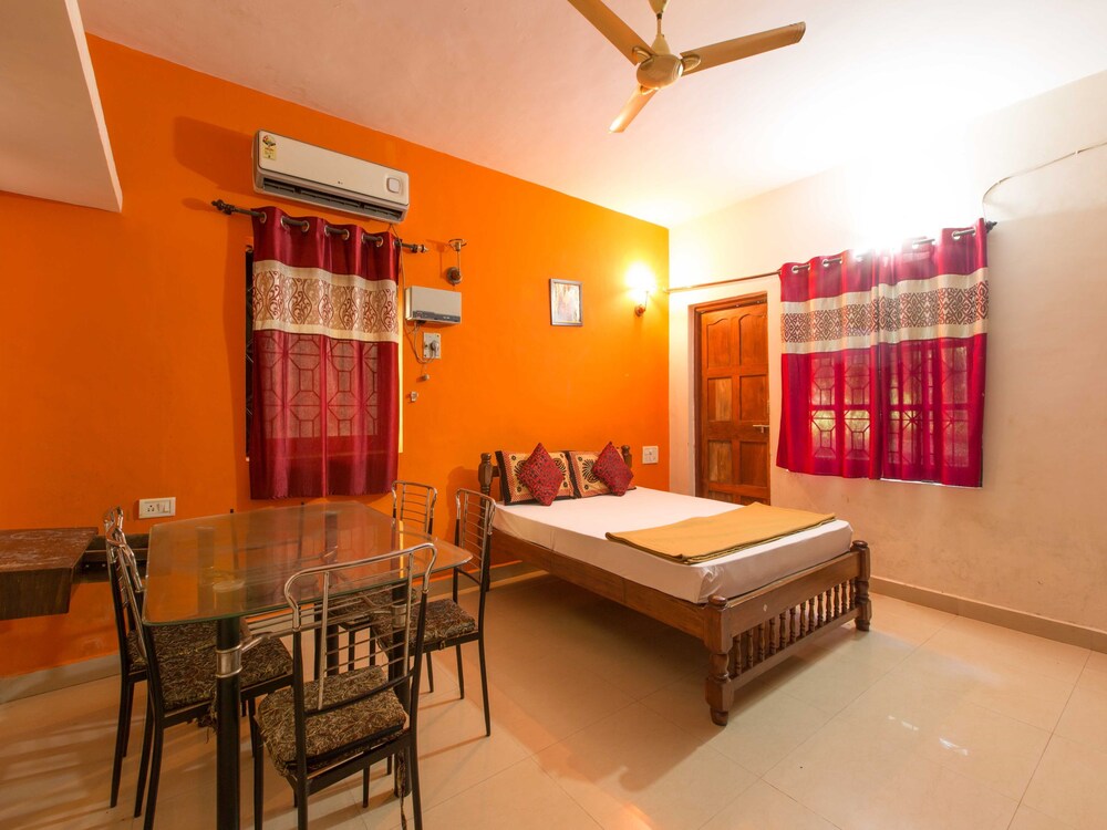 Oyo Stayout Lavina Street Calangute 