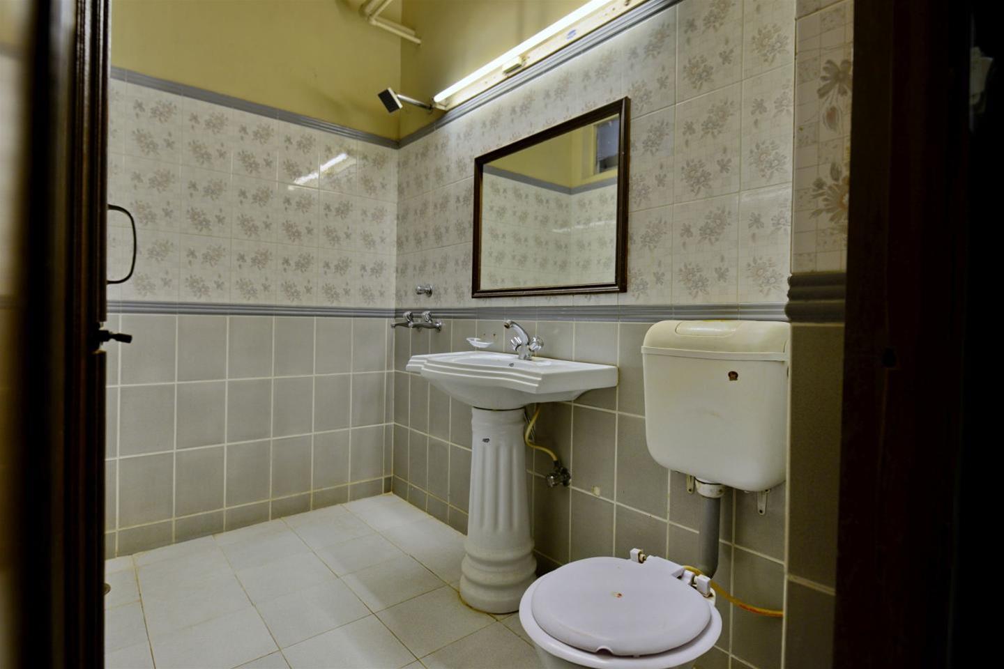 Oyo Rooms Ambala Cantt Sadar Bazar 