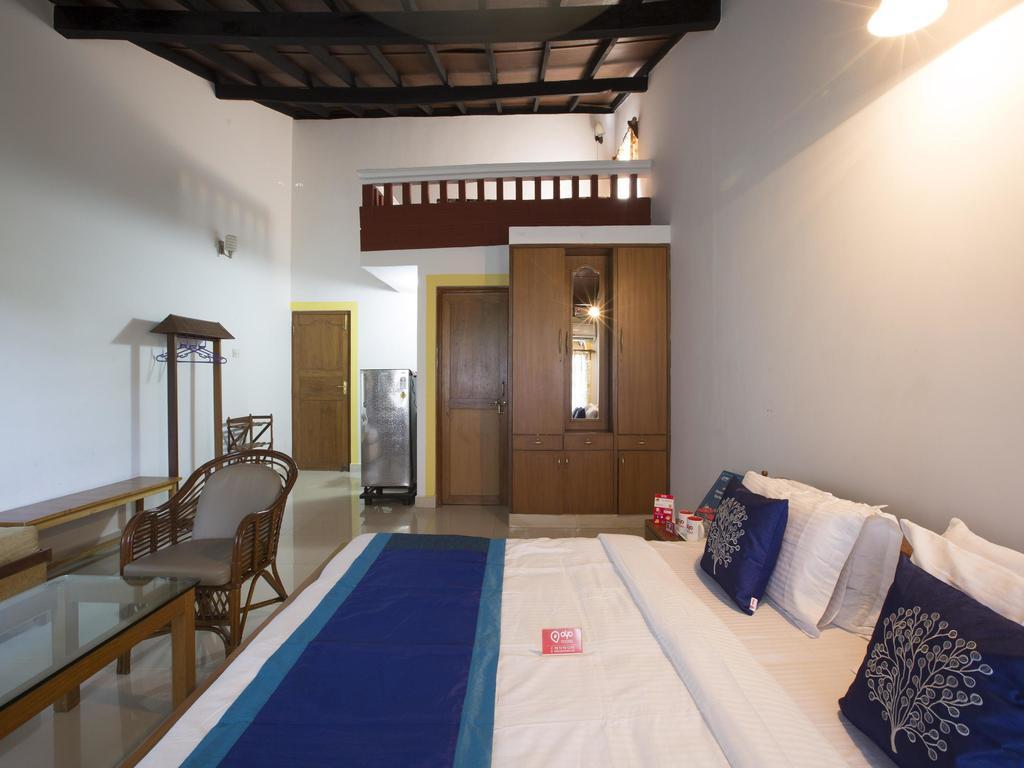 Oyo Rooms Calangute Beach Holiday Street 