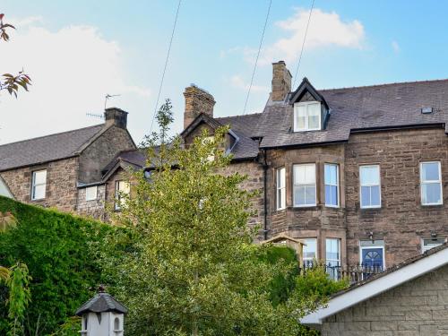 Dovecote House 