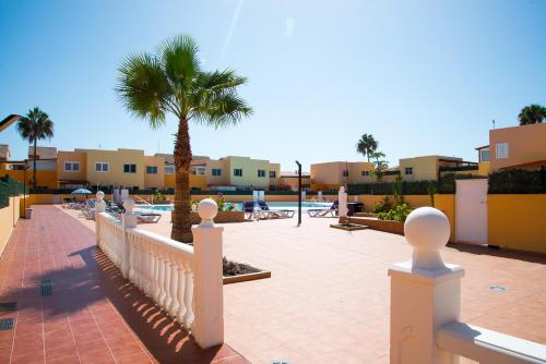Casa Lollo Cozy Apartment In Corralejo 
