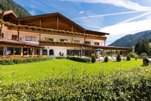 Wellness Sporthotel Ratschings 