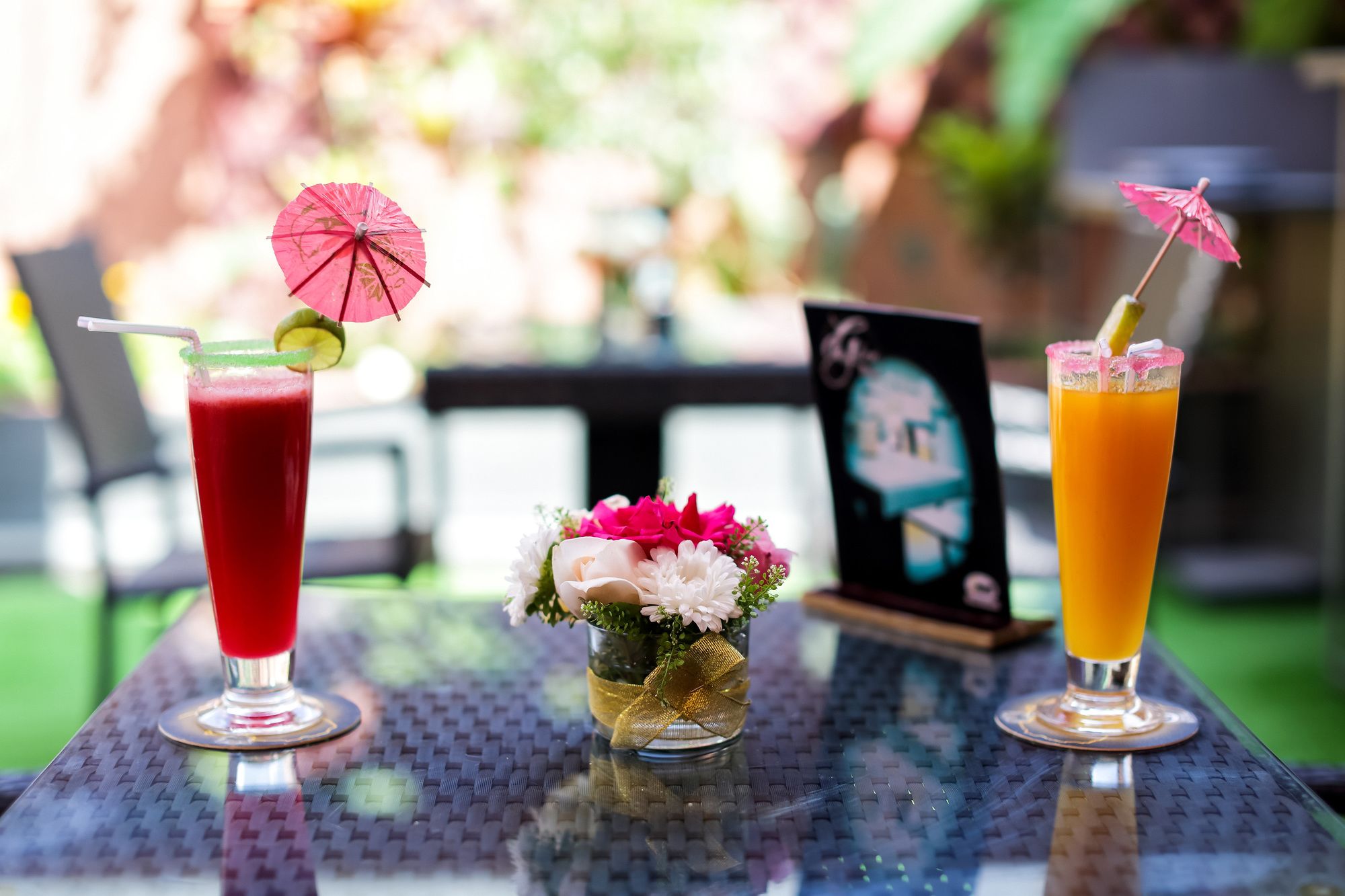 Le Grand Mellis Hôtel & Spa (ل گرند ملیس هôتل و اسپا) 