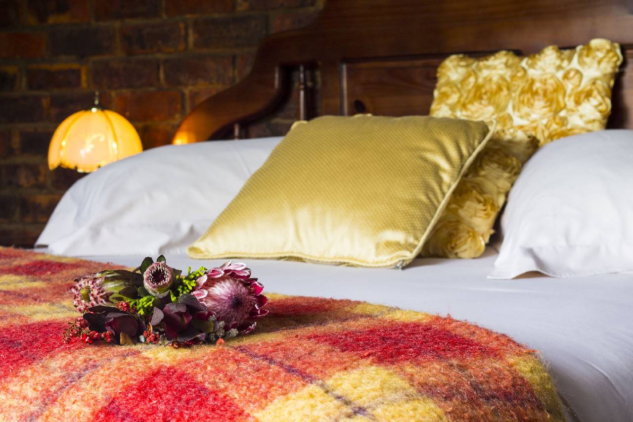 Storms River Guest Lodge 