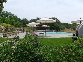 Agriturismo Il Quarto 