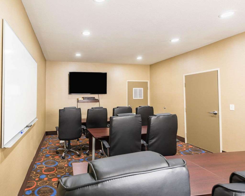 Comfort Inn East Meeting room