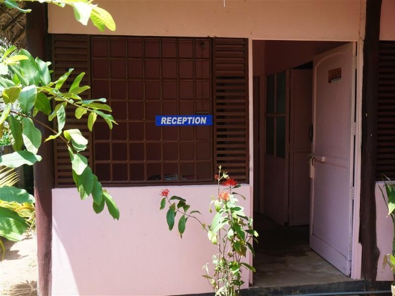 Marina Cottage 