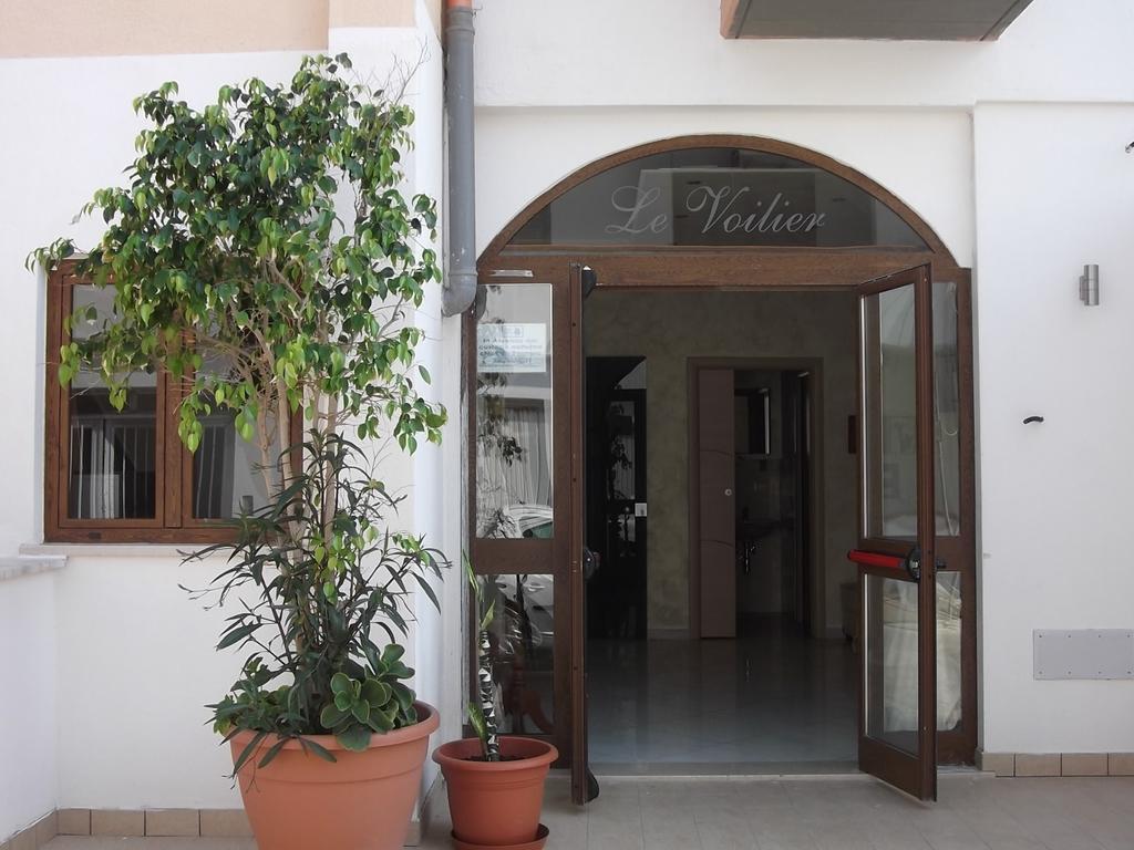 Hotel Le Voilier 