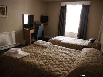 The Crieff Hotel 