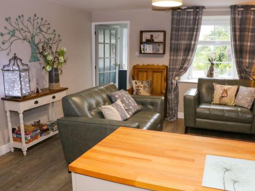 Pearl Cottage 