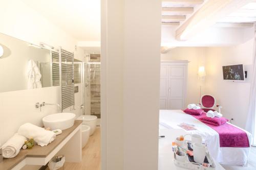 Villa Del Capitano Art & Relais 