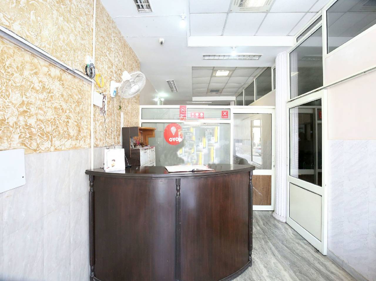Oyo 11417 Hotel Lotus 