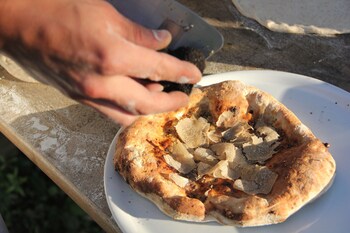 Villa Fonteintanata (ویلا فونتینتاناتا) Food and Drink
