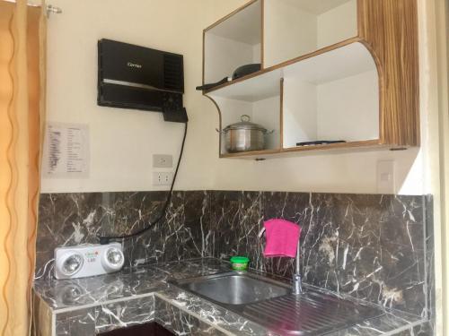 Ctjj Guest House 