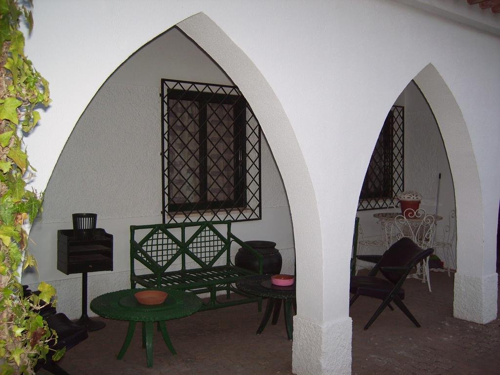 Casa Alvor (كاسا آلوور) 