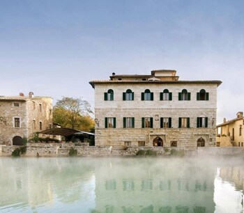 Albergo Le Terme Exterior