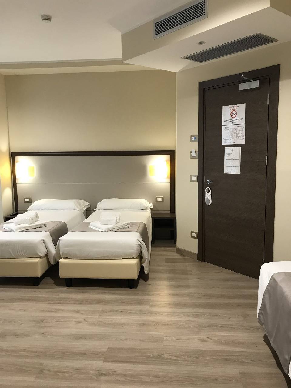 Hotel Rosa 