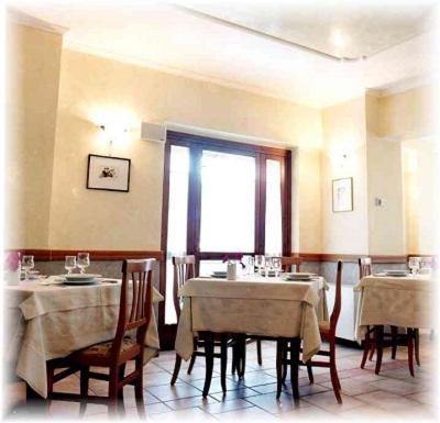 Albergo Due Monti 