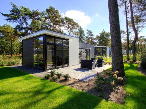 Holiday Home Droompark De Zanding.6 