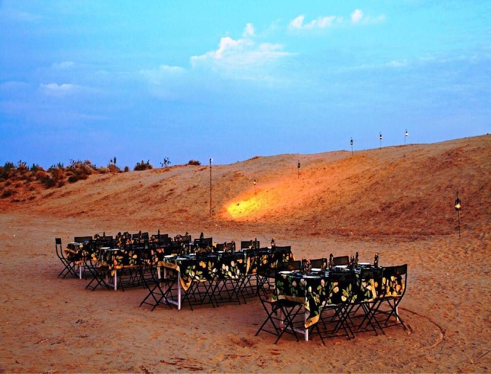 Mirvana Nature Resort And Camp 