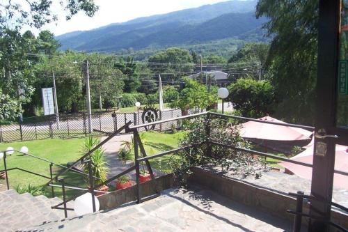 Hosteria El Corte 