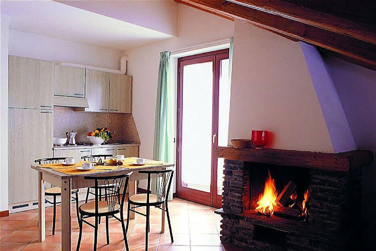 Residence Al Maniero 