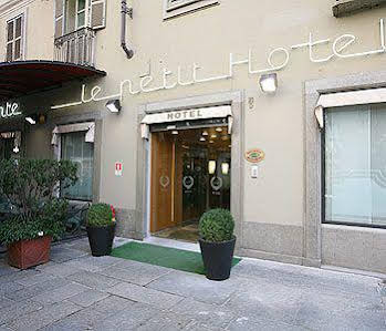 Le Petit Hotel 