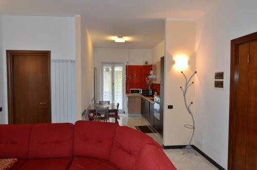 Elena Apartment 