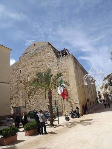 Casa Vacanze San Rocco 