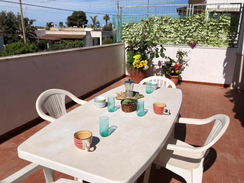 Villino Gallipoli Low Cost 