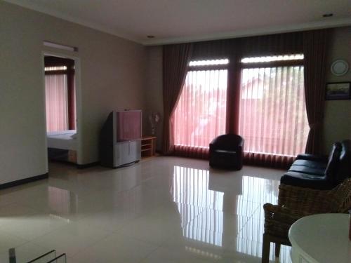 Mini Guest House Tasikmalaya 