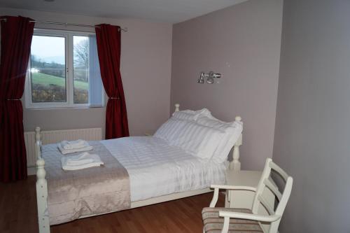 Clonmurr B&b 