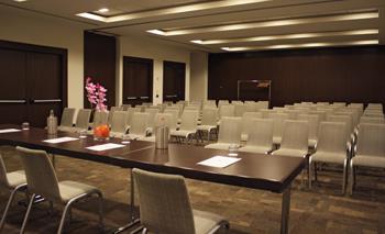 Best Western Hotel Goldenmile Milan Meeting Room