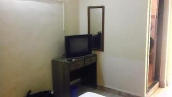 Vasco Residency 