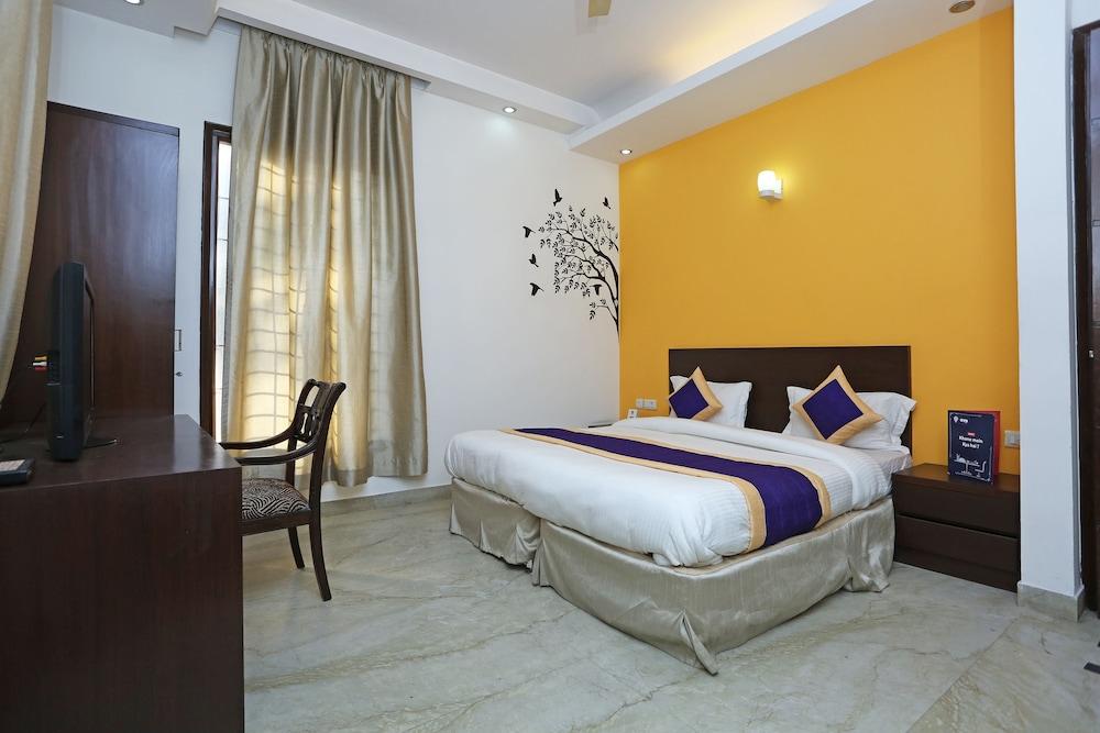 Oyo 11381 Welcome Residency 