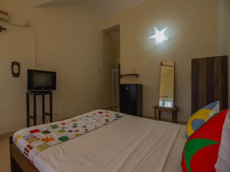 Peacock Hospitalidade Beach Resort Room