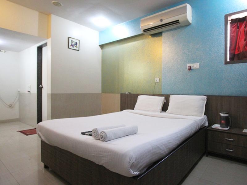 Hotel Sai Sharan 