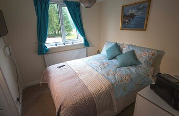 The Chainbridge Inn ( چینبریدج این) Guestroom