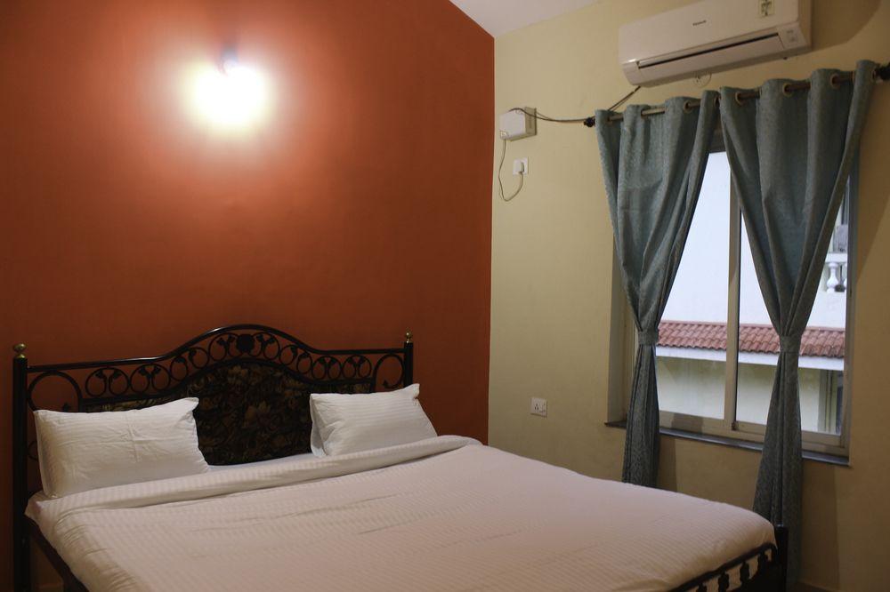 Oyo 9645 1 Bhk Near Curlies Anjuna 