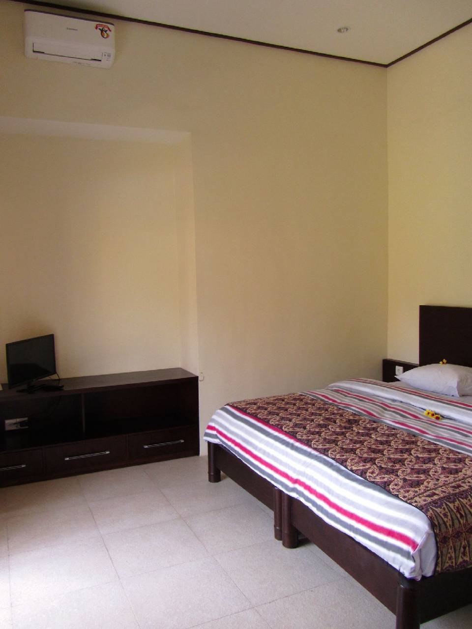 The Janan Villa 