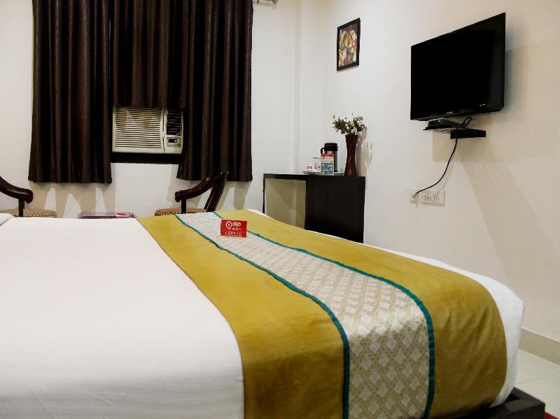 Oyo Rooms Fatehabad Road 2 