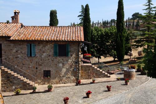Agriturismo Bagnaia 