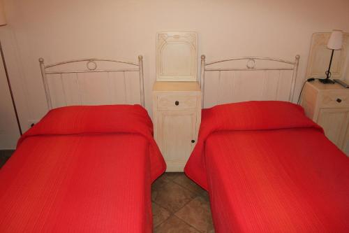 Hotel Porta Santa Maria 
