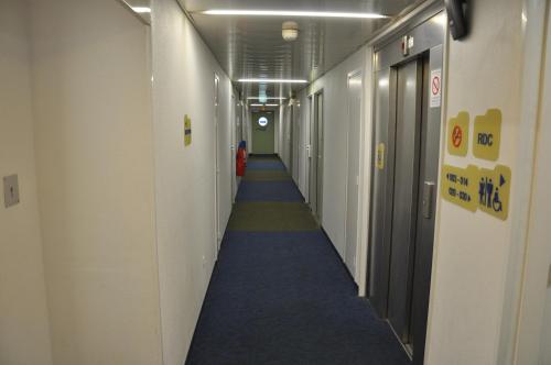 Ibis Budget Calais Coquelles Tunnel Sous La Manche 