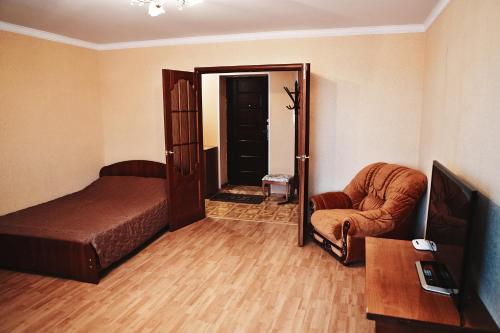 Home Apartments On Tereshkova 