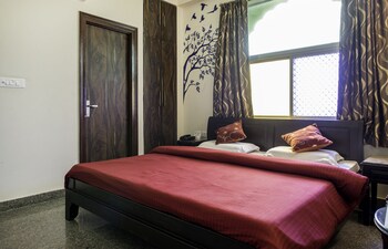 Kalyan Heritage Guestroom