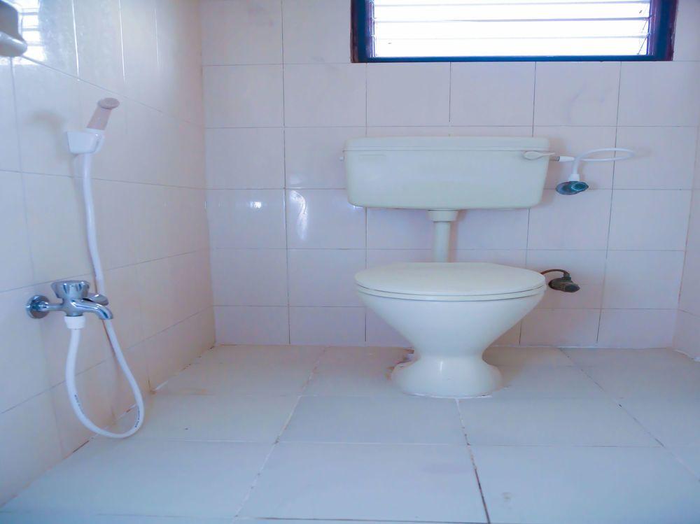 Oyo 7141 Ss Guest House 