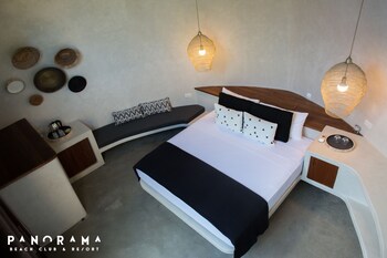 Panorama Beach Club & Resort Adults Only Guestroom