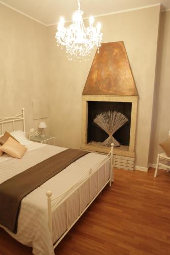 Arche B&b 