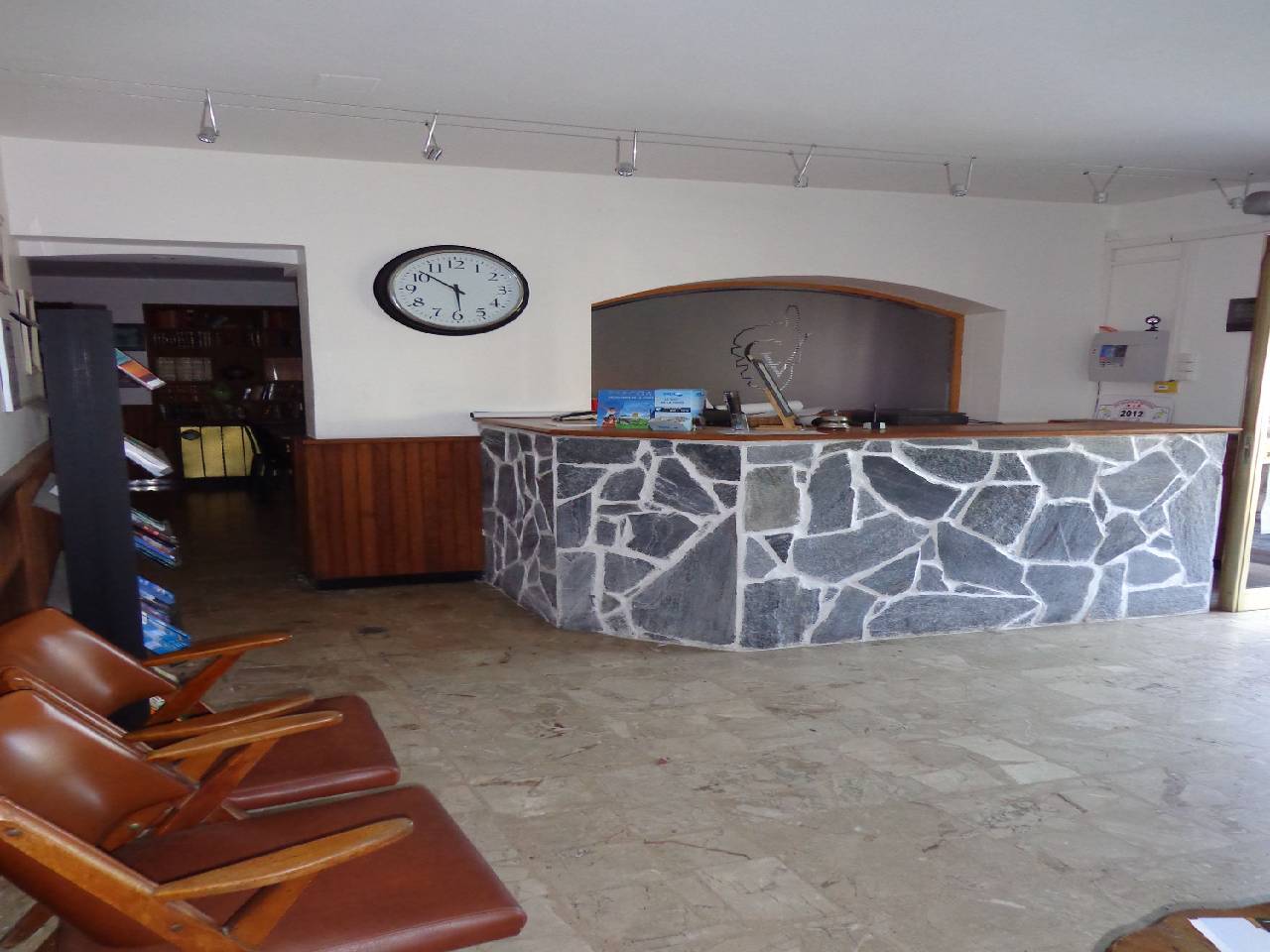 Hotel Costa Verde 